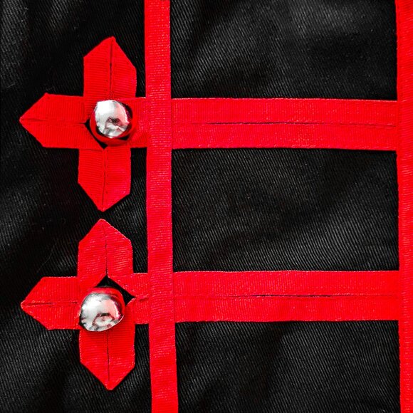 Ro Rox Military Drummer Jacket - Picture 6 of 8